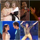 Clockwise from Top Left: Pal Joey; Mame; Guys and Dolls; Dreamgirls; Chicago; The Boy From Oz; West Side Story; Once Upon A Mattress (Screenshots: YouTube)